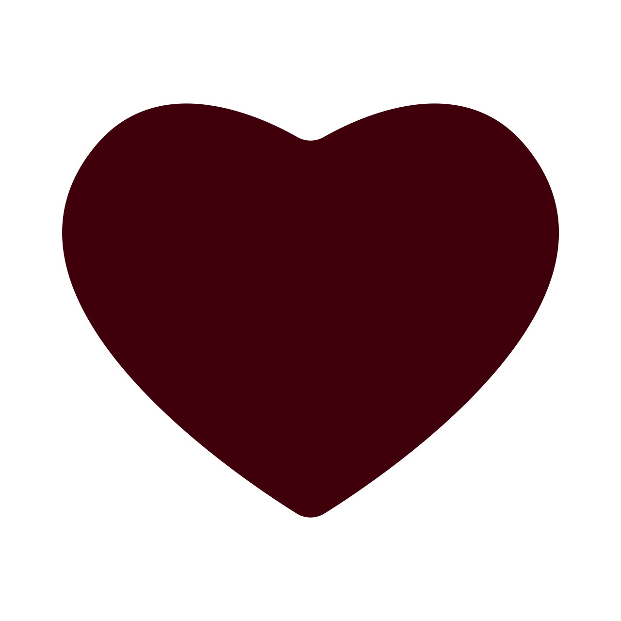 heart icon