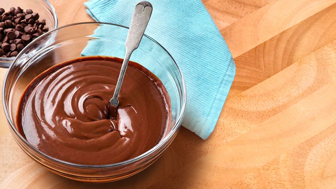 Easy Chocolate Frosting