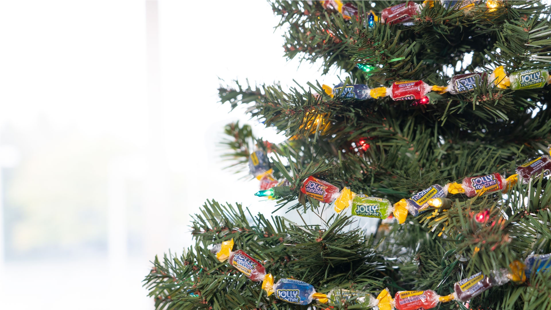 holiday garland