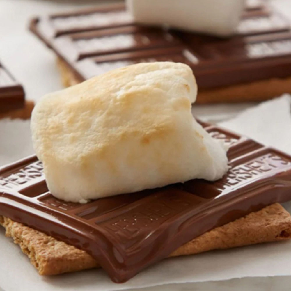 smores recipes