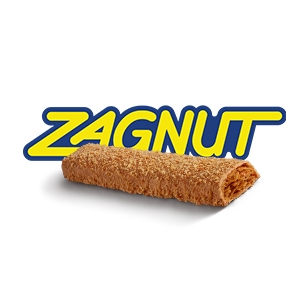 zagnut brand tile